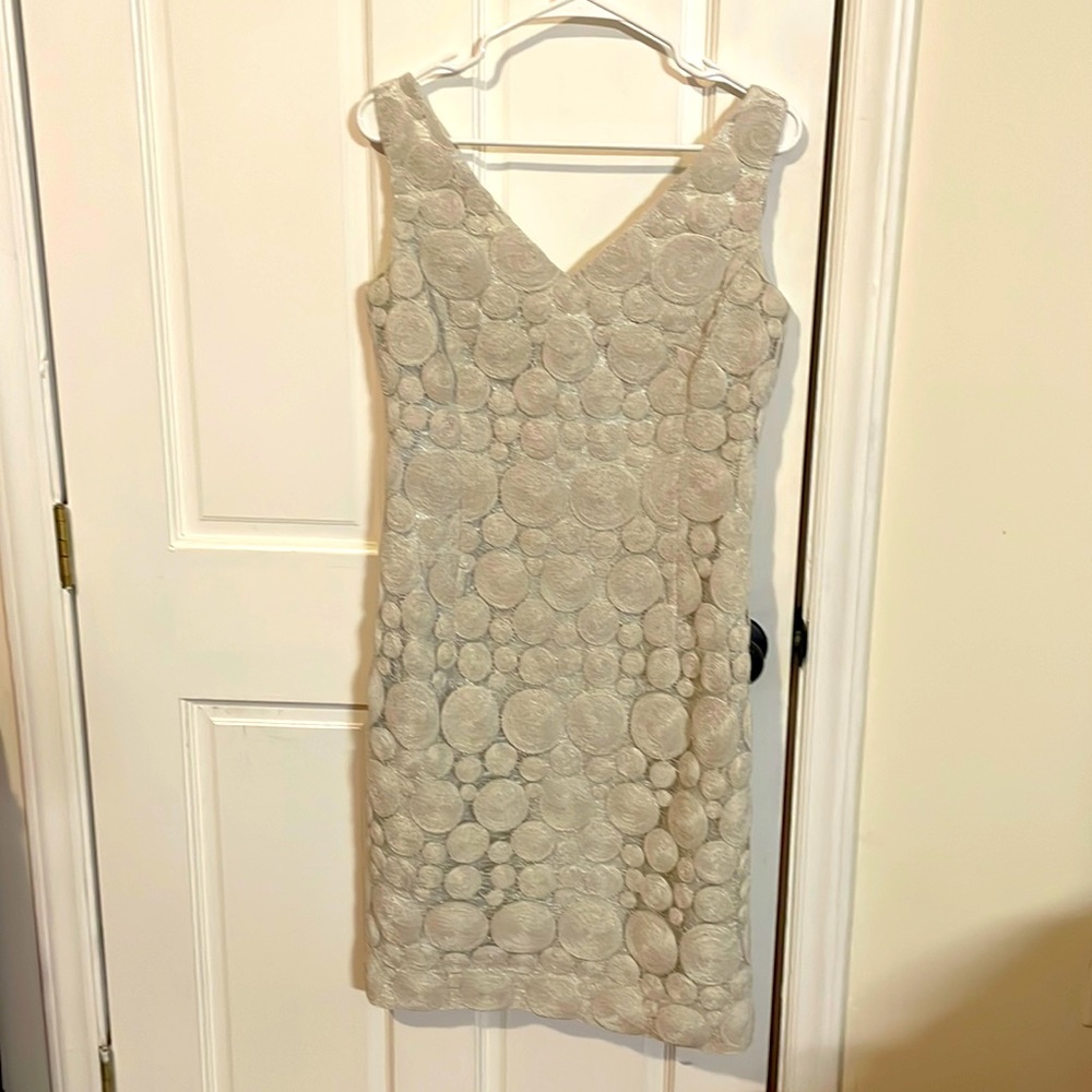 Carlisle Woman’s dress